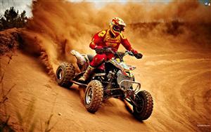 Adventure Sports